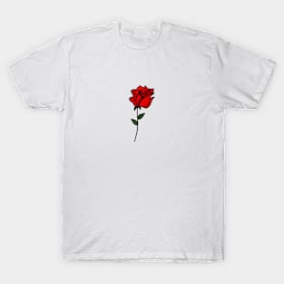 Rose T-Shirt